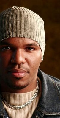 Foto de Luciano Claw