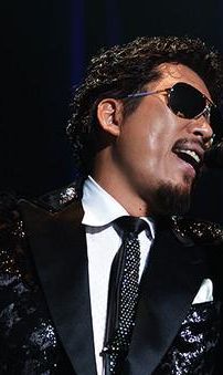 Foto de Masayuki Suzuki