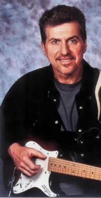 Foto de Johnny Rivers