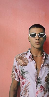 Foto de Filipe Feros