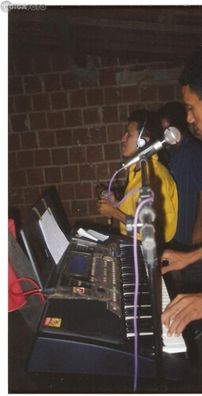 Foto de Forrozão Canários