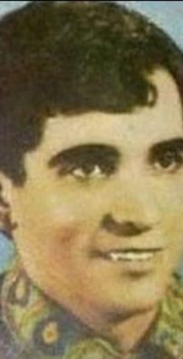 Foto de Criolo e Barrerito