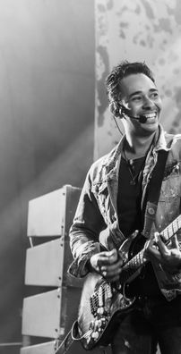 Foto de Grupo Tradição