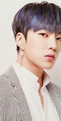 Foto de Kang Seung Yoon