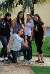 Foto de Suddenly Friends