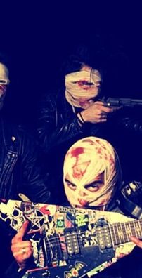 Foto de Eyaculación Post-mortem