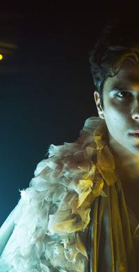 Foto de Rodrigo Vellozo