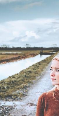 Foto de Kitty Macfarlane