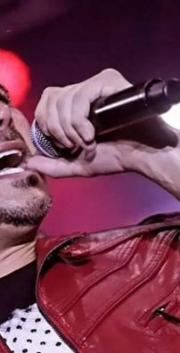 Foto de Fábio Nestares