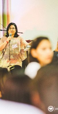 Foto de Sandra Regina