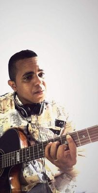 Foto de Guga Pagodão