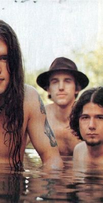 Foto de Blind Melon