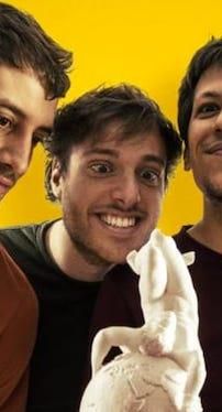 Foto de Eugenio In Via Di Gioia