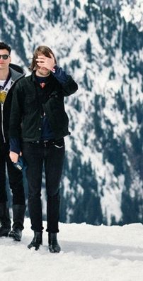 Foto de The Vaccines