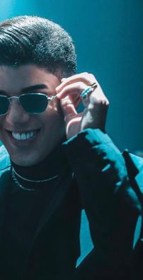 Foto de Zé Vaqueiro