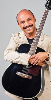 Foto de Dário Fagundes