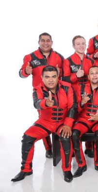 Foto de Banda Tierra Sagrada