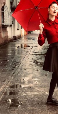 Foto de Francisca Valenzuela