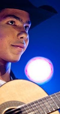 Foto de Mayck e Lyan