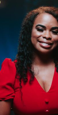 Foto de Priscila Sotero