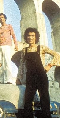 Foto de Novos Baianos