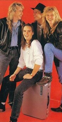 Foto de Dream Police