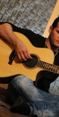 Foto de Lucas Mayfrey