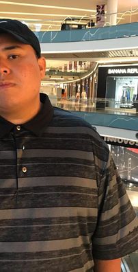 Foto de Jony Beltran