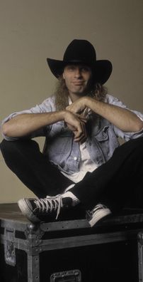 Foto de Henry Lee Summer