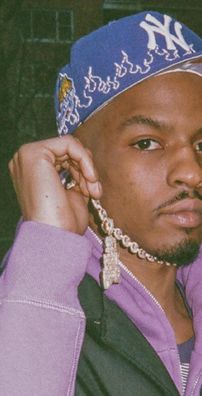 Foto de Pi'erre Bourne