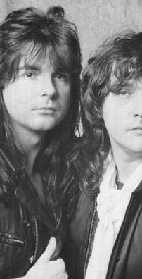 Foto de Tank (Heavy Metal)