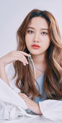 Foto de Freen Sarocha