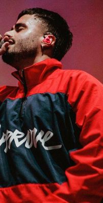 Foto de Arthur Pompeo