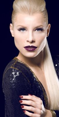 Foto de Soraya Arnelas