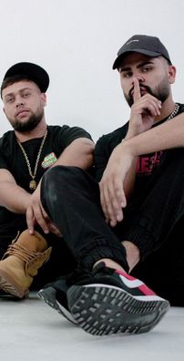 Foto de Profecia Urbana