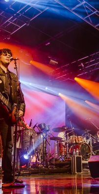 Foto de Daniel Ramon