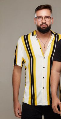 Foto de Pedro e Erick