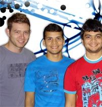 Foto de Alta Frequência