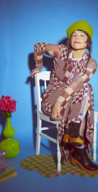 Foto de Samantha Crain