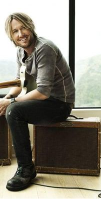 Foto de Keith Urban