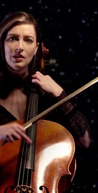 Foto de Alana Henderson