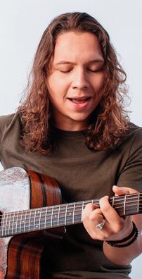 Foto de Gustavo Neri