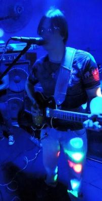 Foto de Rafael Barros