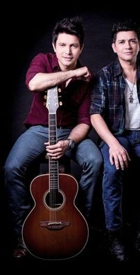 Foto de Zé Henrique & Gabriel