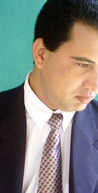 Foto de Simião Gomes