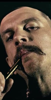 Foto de Jack Parow