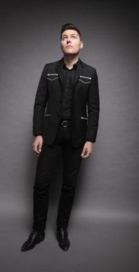 Foto de Findlay Brown