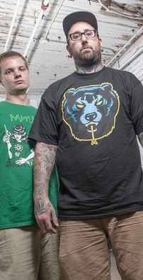 Foto de The Acacia Strain