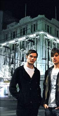 Foto de Absent Hearts