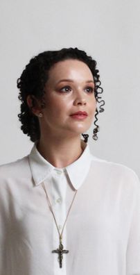 Foto de Sheila Fortunato